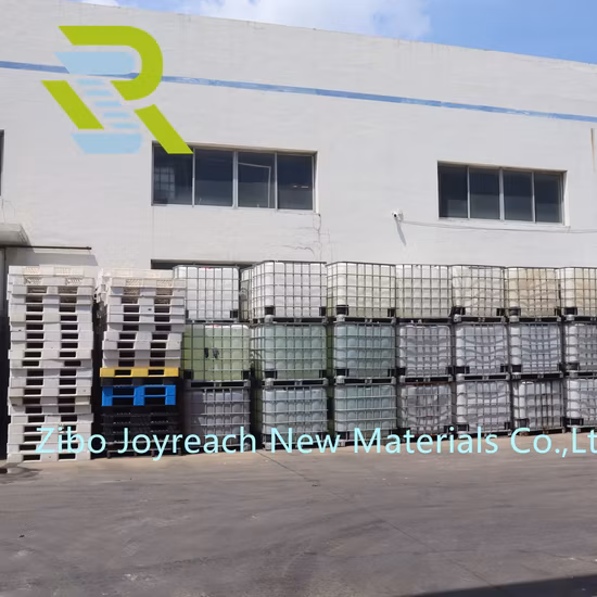 Brd Hpeg 2400 Polycarboxylat superplastifizierte Betonzusatzmittel