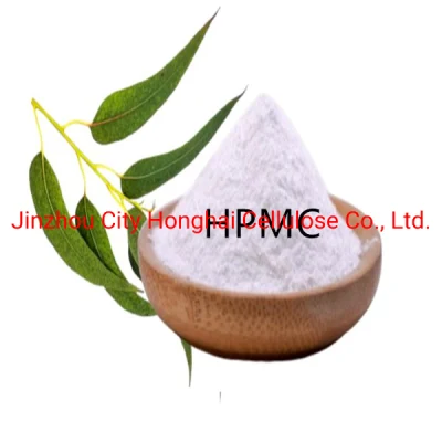 Chemische HPMC-Betonzusatzmittel aus Zelluloseether, Hydroxypropylmethylzellulose